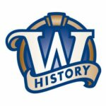 Wisconsin History crest